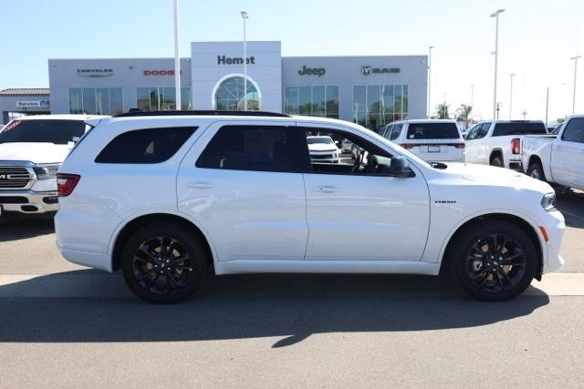 new 2025 Dodge Durango car, priced at $45,567