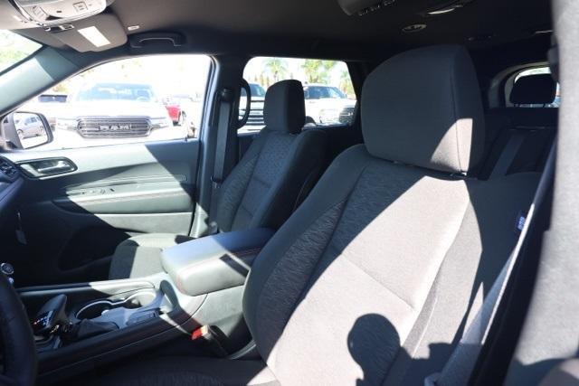 new 2025 Dodge Durango car, priced at $45,567