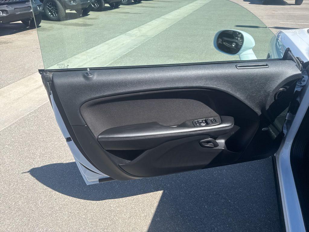 used 2020 Dodge Challenger car, priced at $32,457