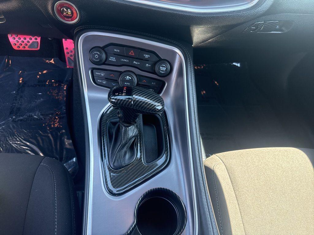 used 2020 Dodge Challenger car, priced at $32,457