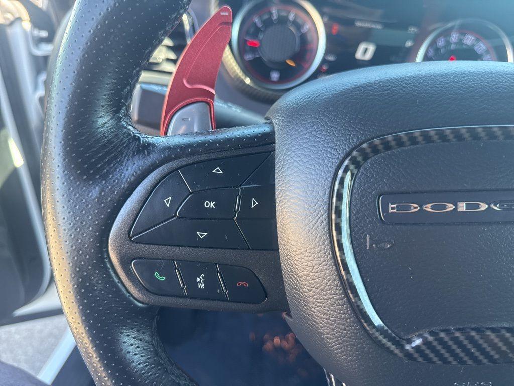 used 2020 Dodge Challenger car, priced at $32,457