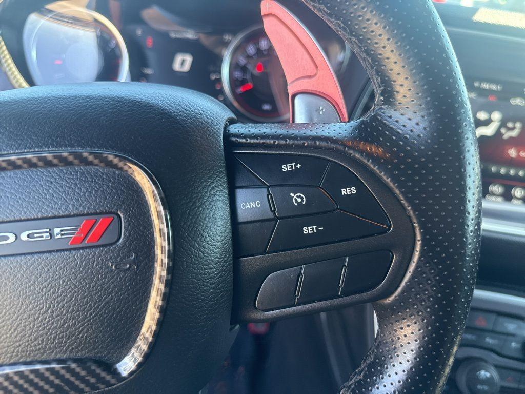 used 2020 Dodge Challenger car, priced at $32,457