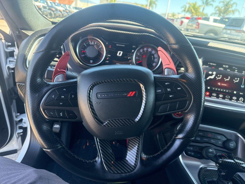 used 2020 Dodge Challenger car, priced at $32,457