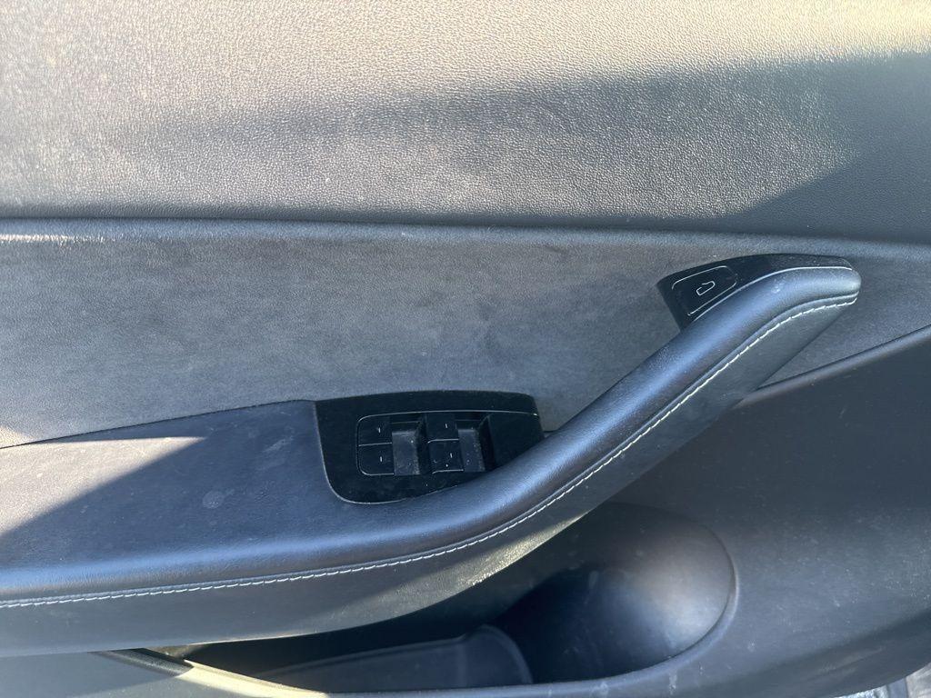 used 2021 Tesla Model Y car, priced at $25,482