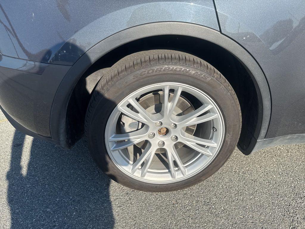 used 2021 Tesla Model Y car, priced at $25,482