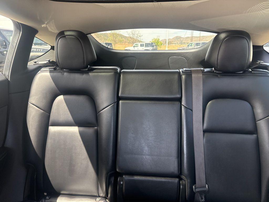 used 2021 Tesla Model Y car, priced at $26,927