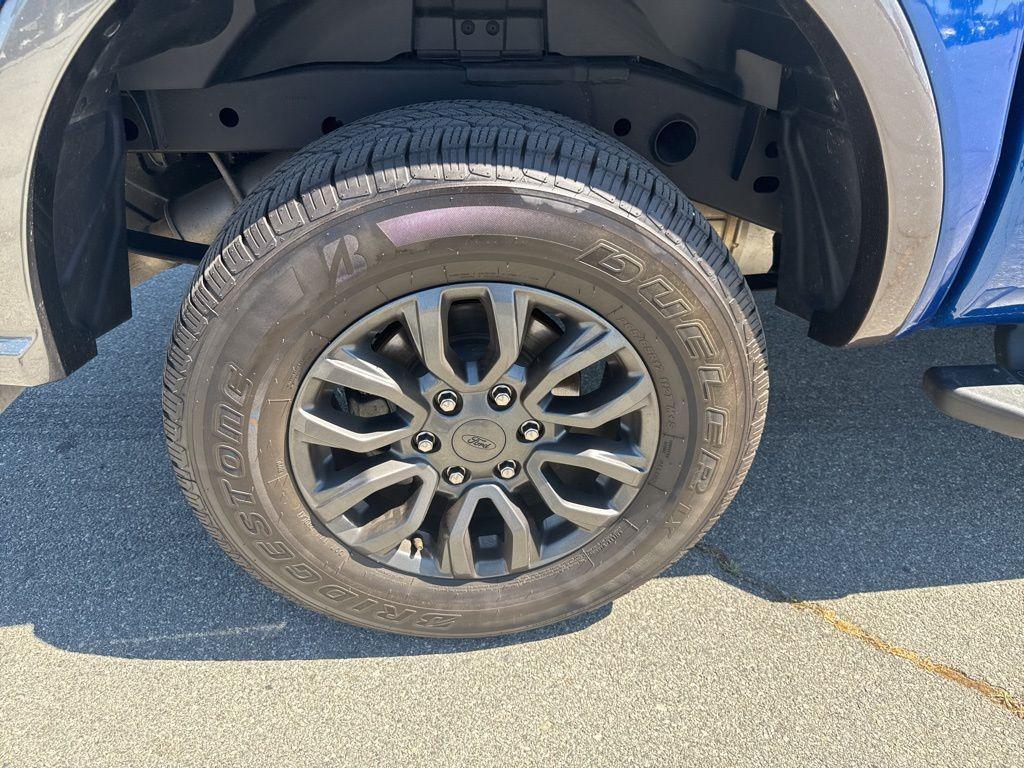 used 2019 Ford Ranger car, priced at $22,988