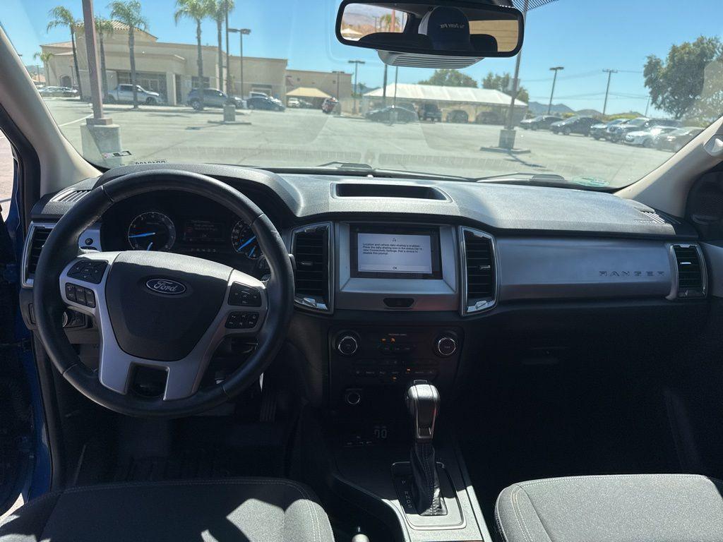 used 2019 Ford Ranger car, priced at $22,988