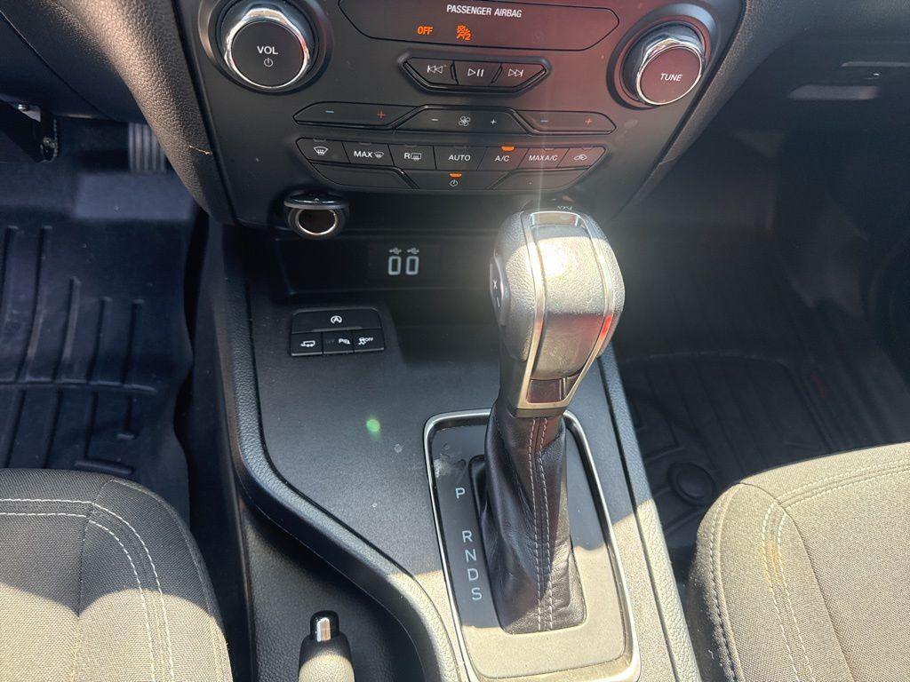 used 2019 Ford Ranger car, priced at $22,988