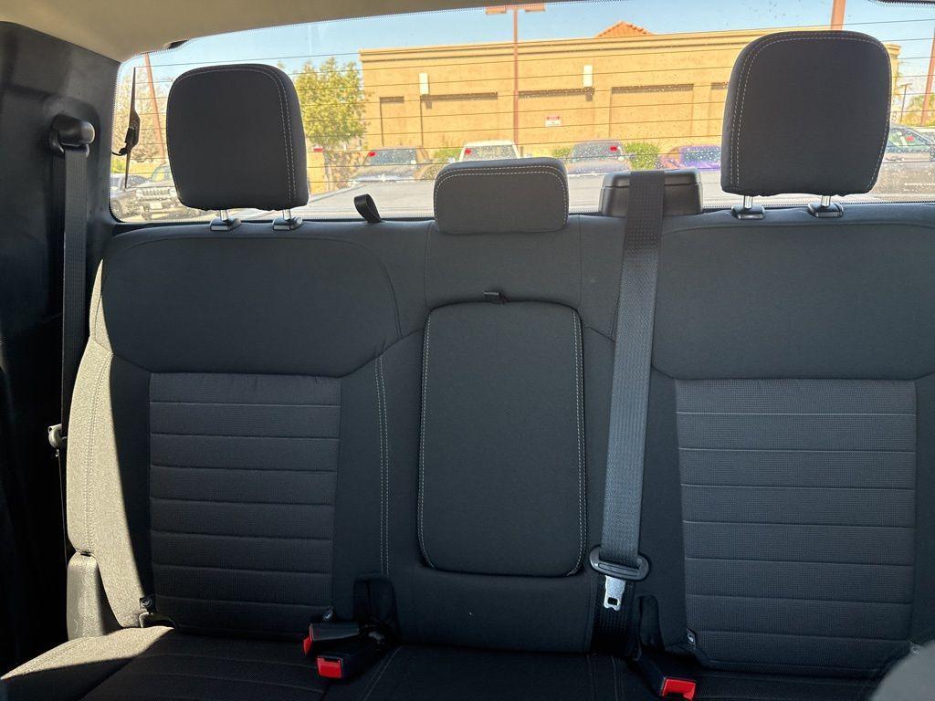 used 2019 Ford Ranger car, priced at $22,988