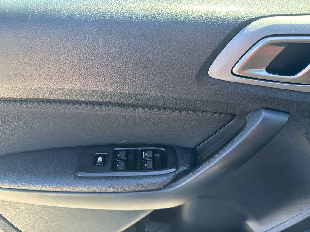 used 2019 Ford Ranger car, priced at $22,988