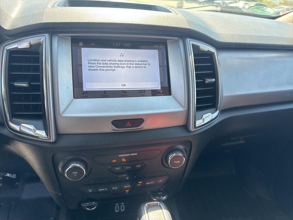 used 2019 Ford Ranger car, priced at $22,988