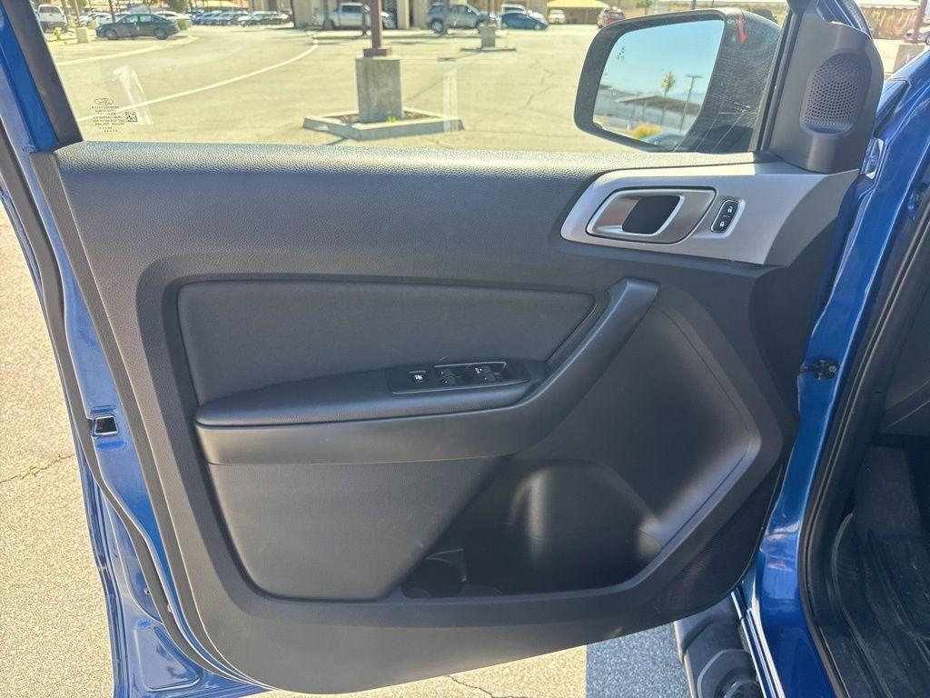used 2019 Ford Ranger car, priced at $22,988