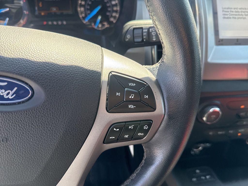 used 2019 Ford Ranger car, priced at $22,988