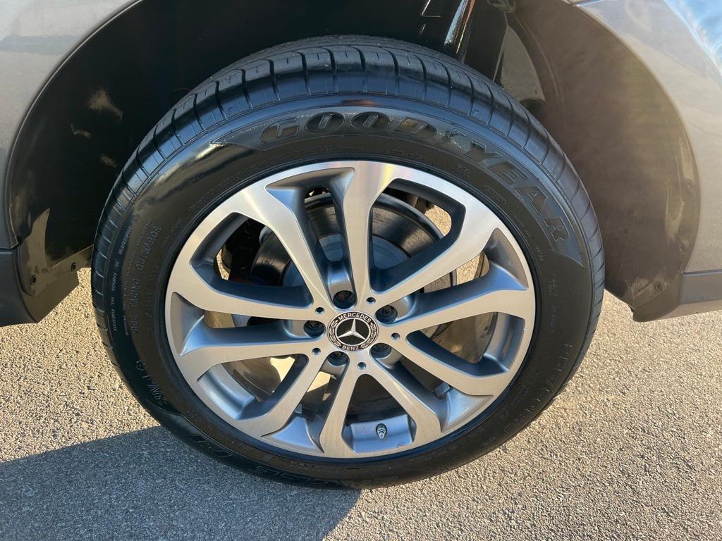 used 2018 Mercedes-Benz GLE 350 car, priced at $20,077