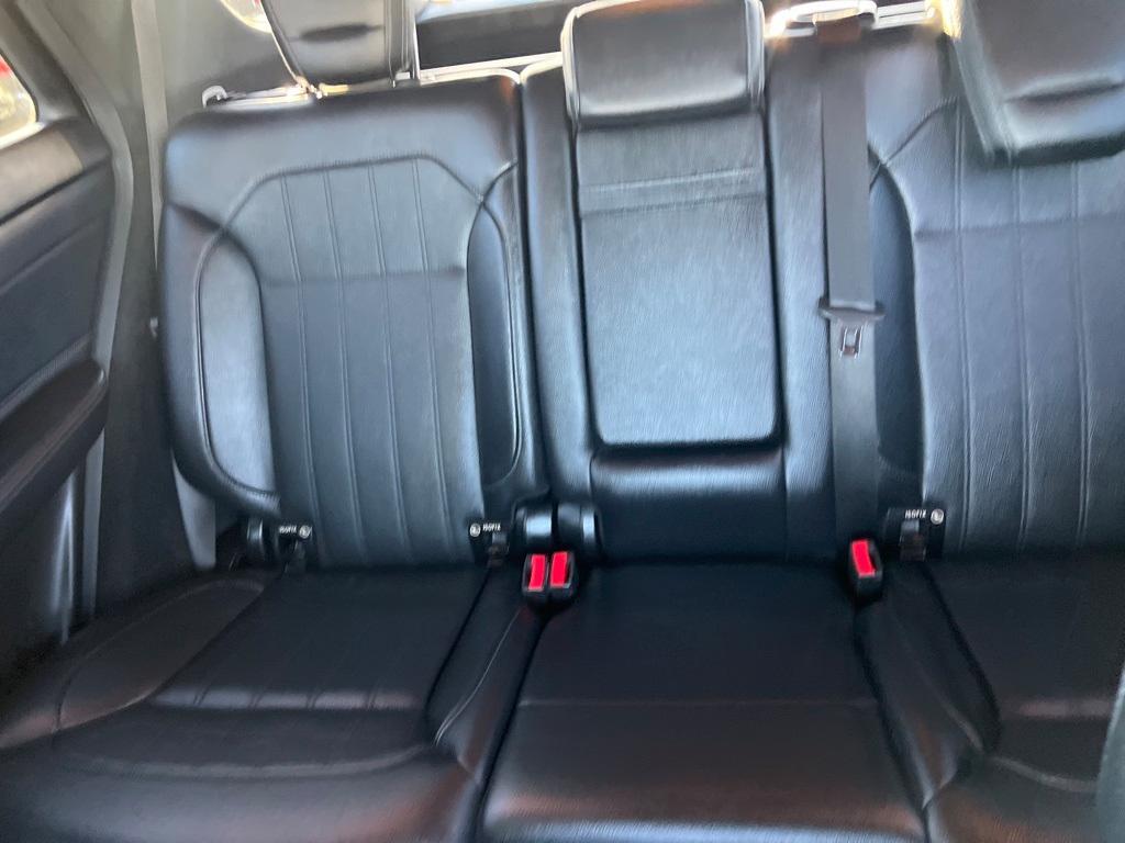 used 2018 Mercedes-Benz GLE 350 car, priced at $20,077