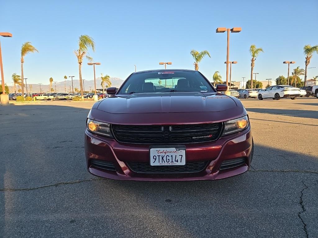 used 2020 Dodge Charger car, priced at $18,465