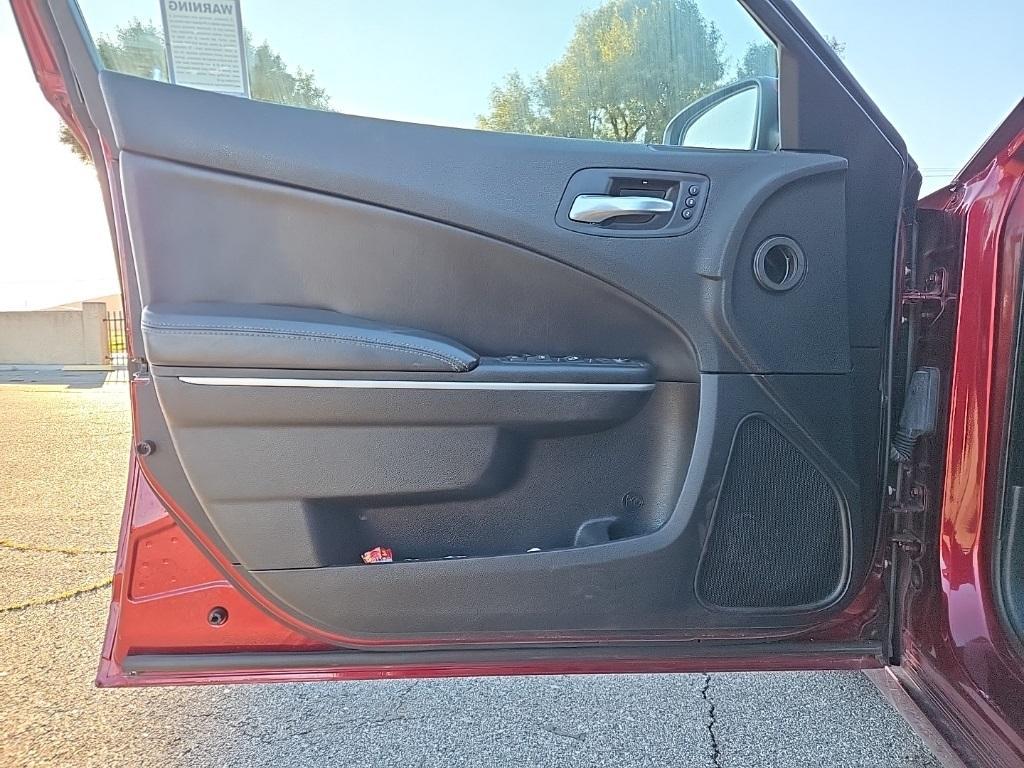 used 2020 Dodge Charger car, priced at $18,465