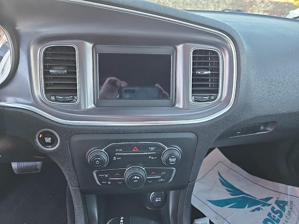 used 2020 Dodge Charger car, priced at $18,465