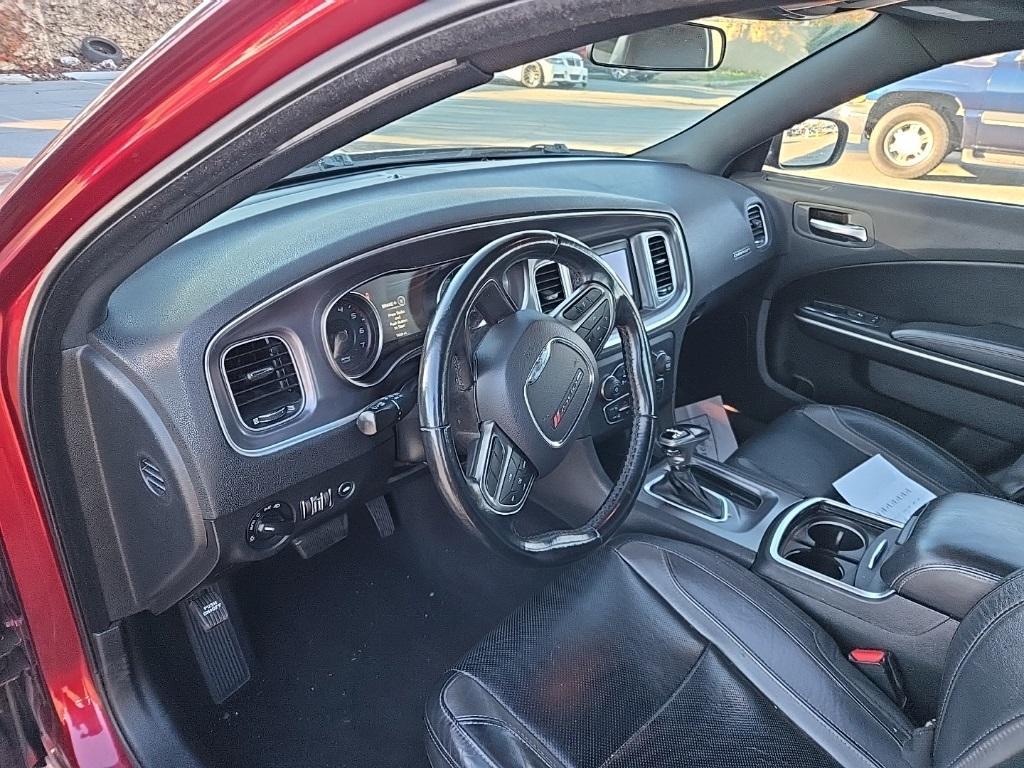 used 2020 Dodge Charger car, priced at $18,465