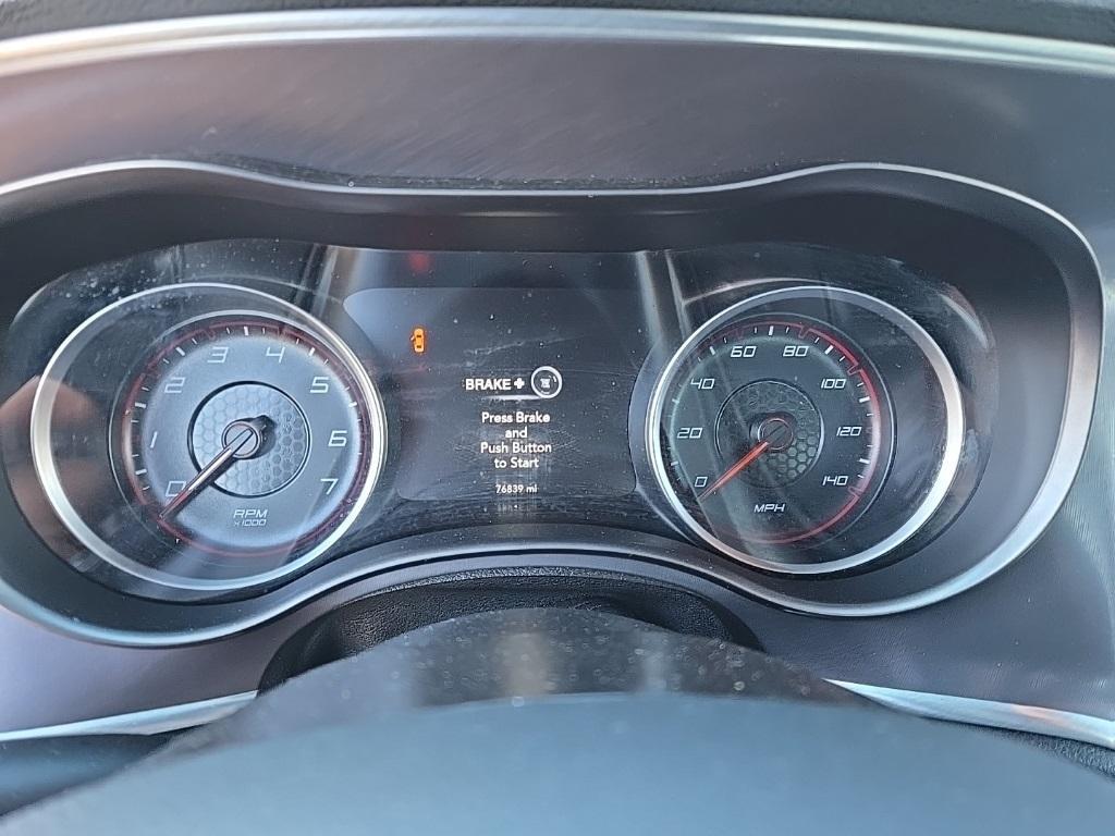 used 2020 Dodge Charger car, priced at $18,465