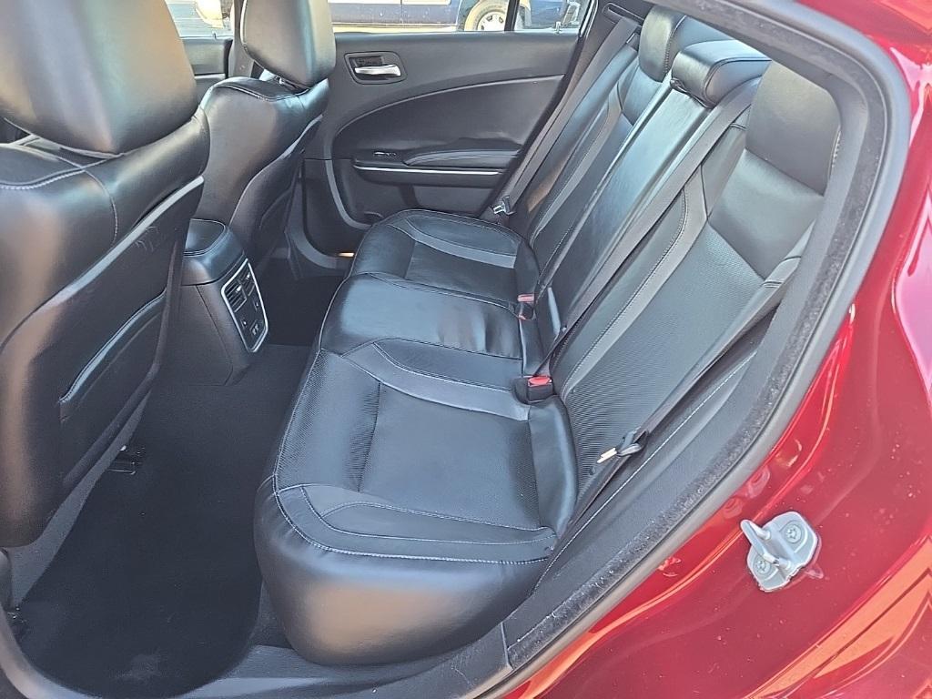 used 2020 Dodge Charger car, priced at $18,465