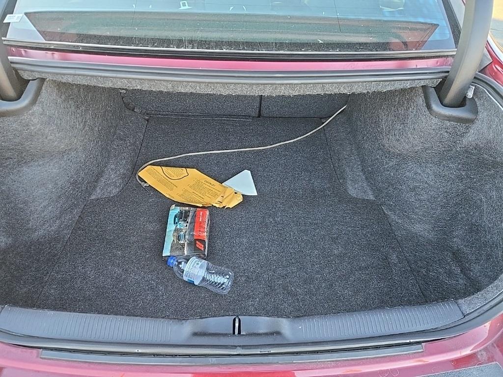 used 2020 Dodge Charger car, priced at $18,465