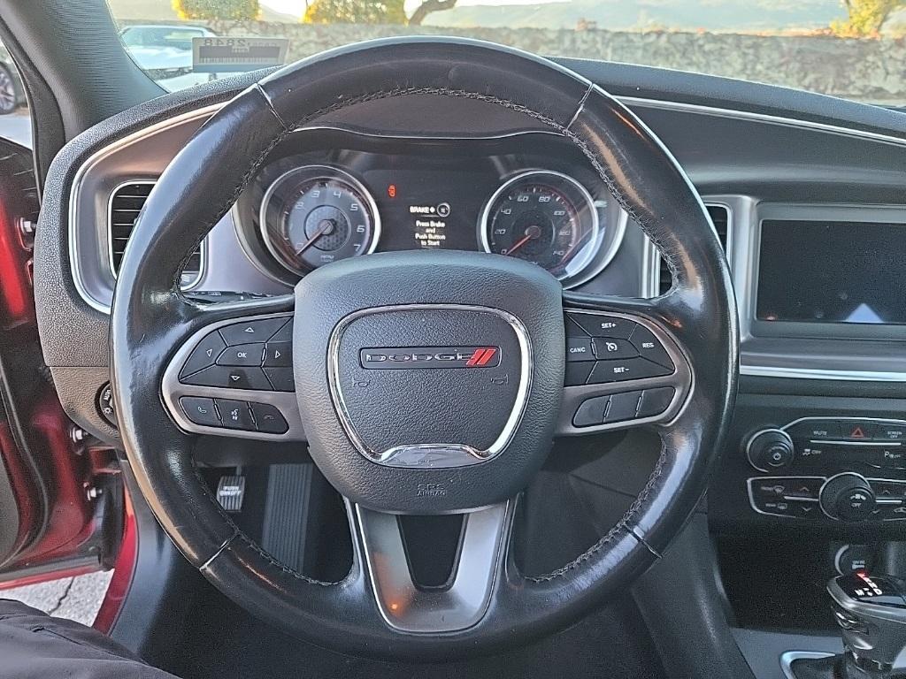 used 2020 Dodge Charger car, priced at $18,465