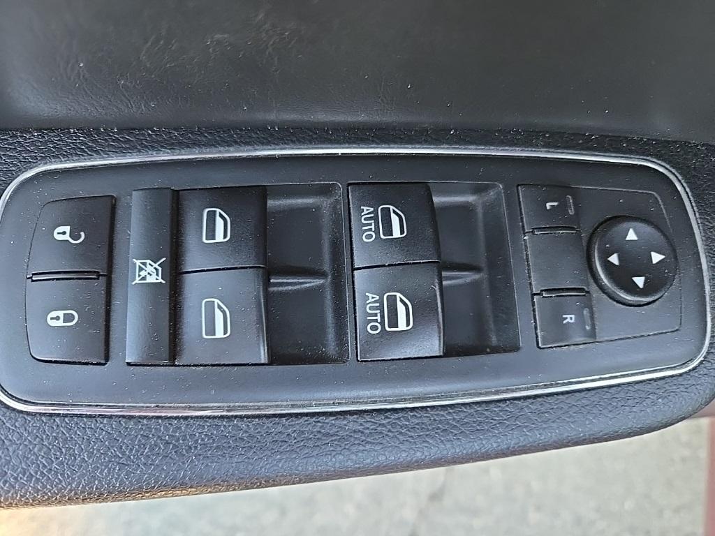 used 2020 Dodge Charger car, priced at $18,465