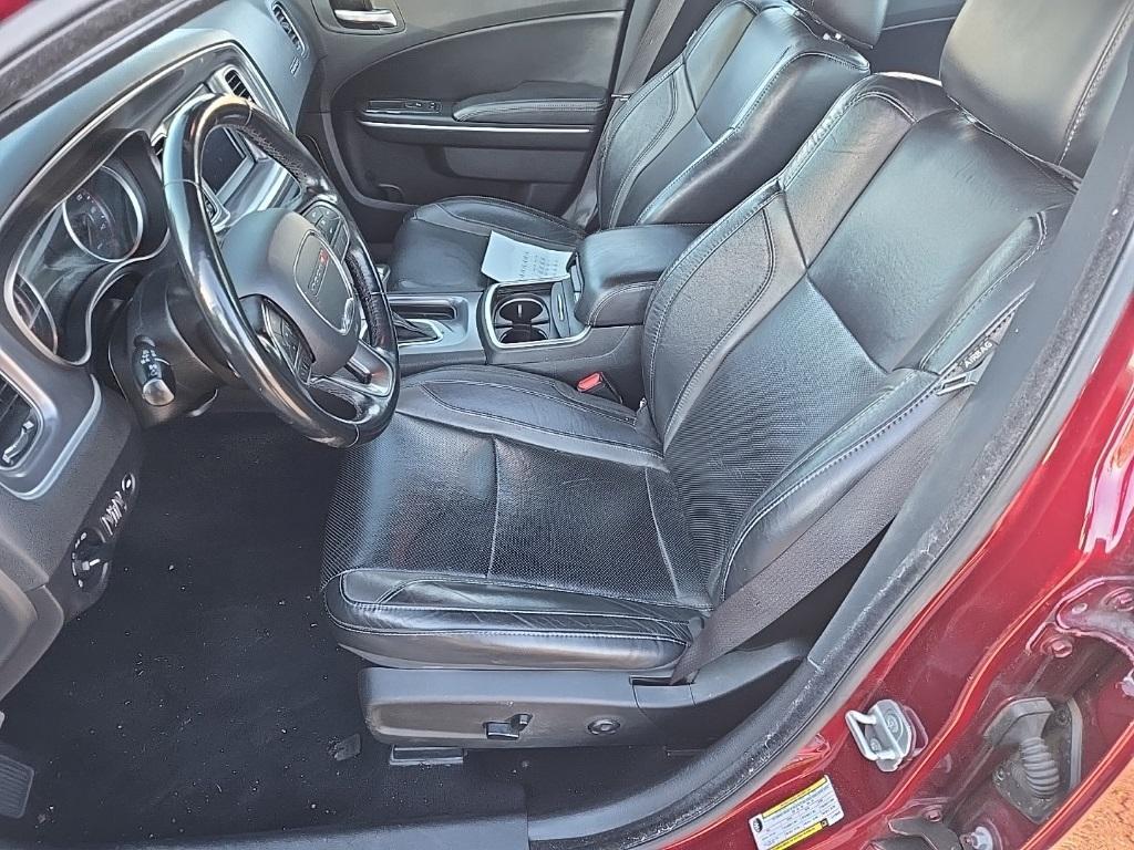 used 2020 Dodge Charger car, priced at $18,465