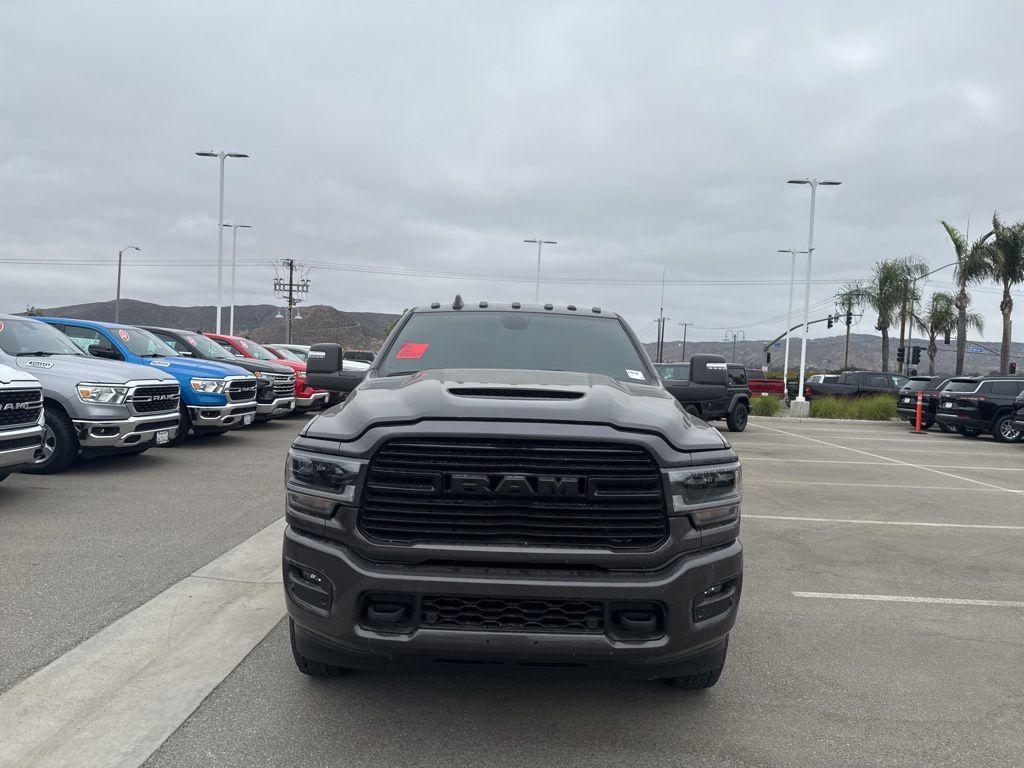 used 2024 Ram 3500 car, priced at $67,410