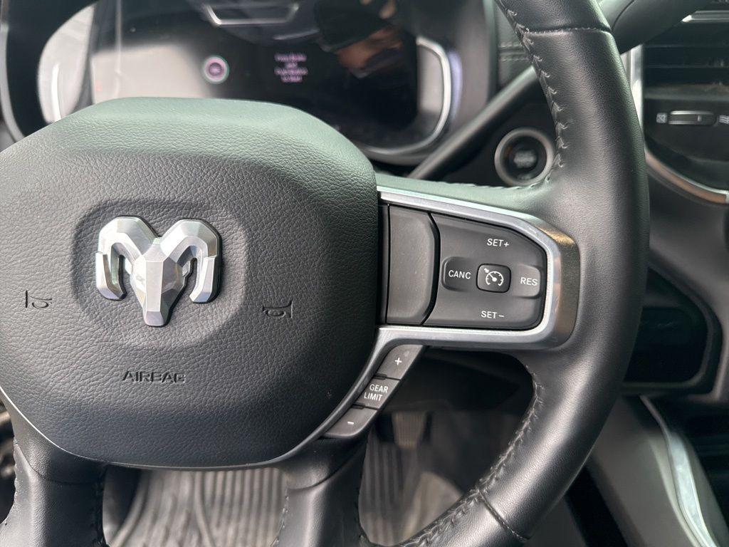 used 2024 Ram 3500 car, priced at $67,410