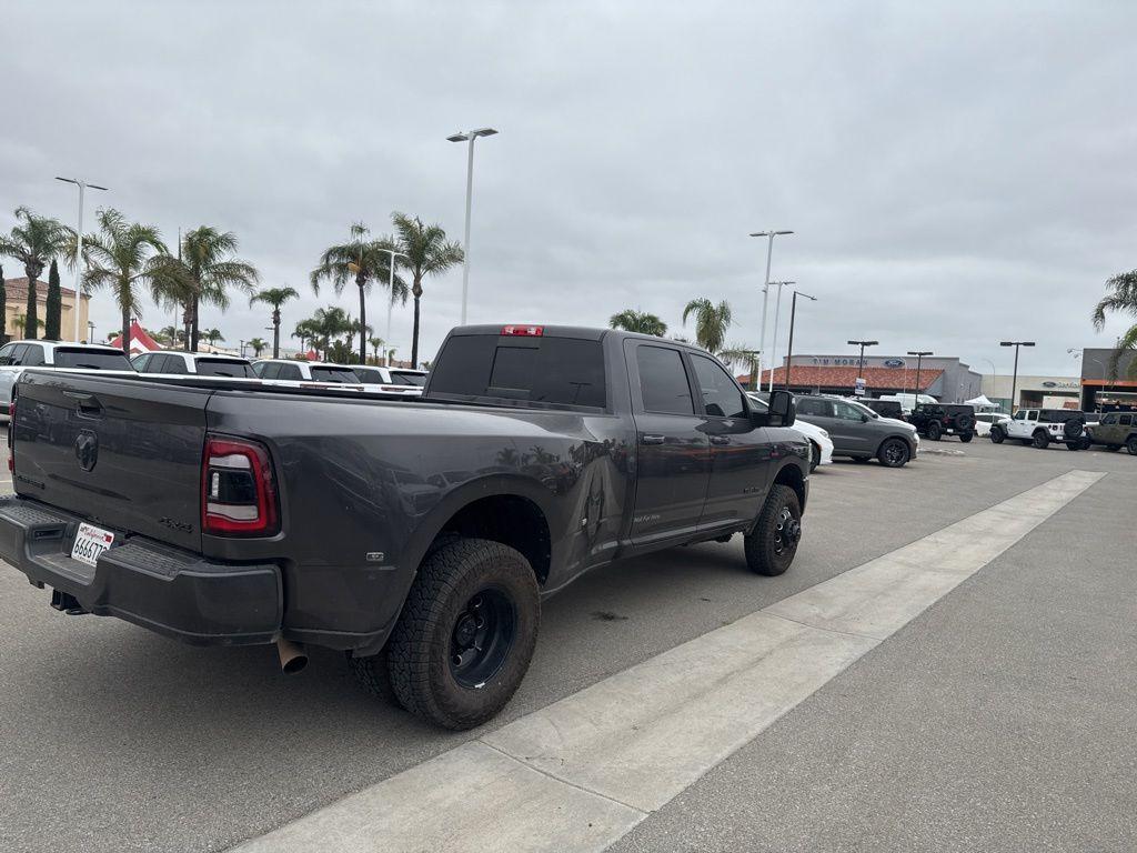 used 2024 Ram 3500 car, priced at $67,410