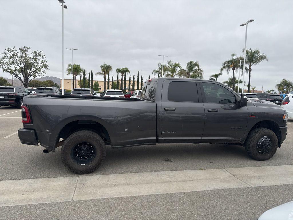 used 2024 Ram 3500 car, priced at $67,410