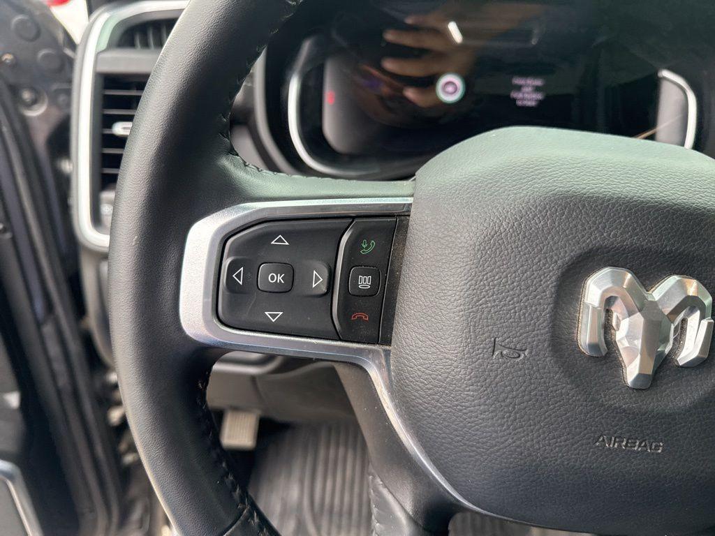 used 2024 Ram 3500 car, priced at $67,410