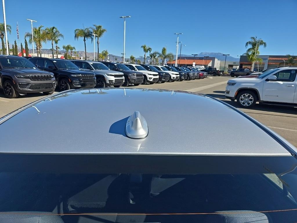 used 2023 Nissan Versa car, priced at $14,959