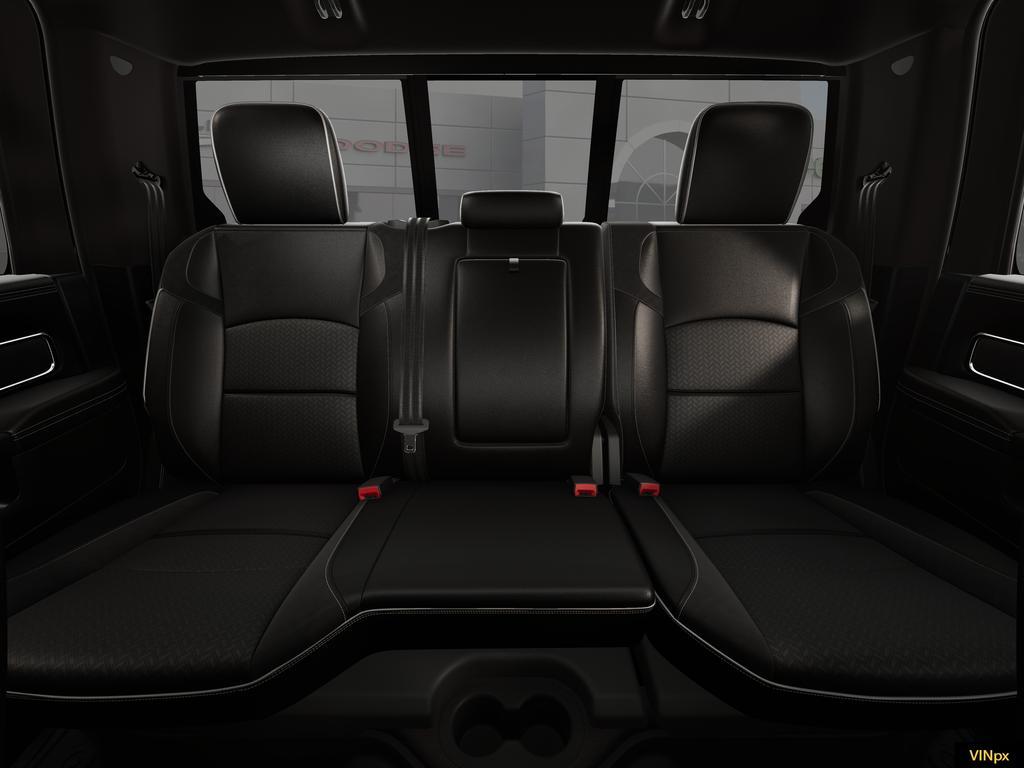 new 2026 Ram 3500 car, priced at $92,685