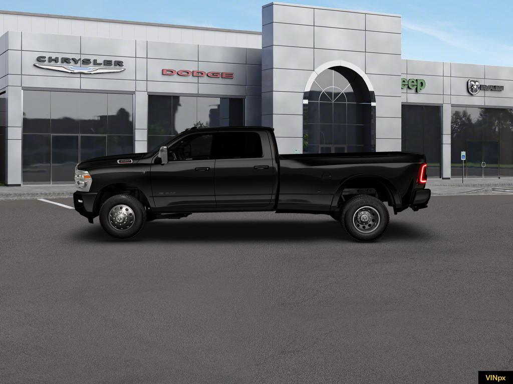 new 2026 Ram 3500 car, priced at $92,685
