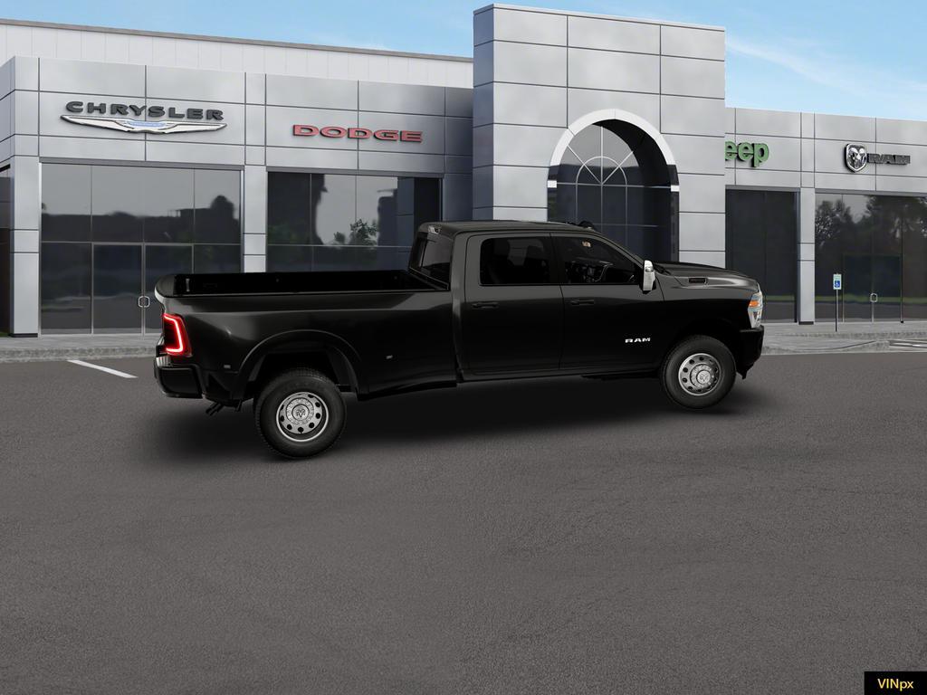 new 2026 Ram 3500 car, priced at $92,685
