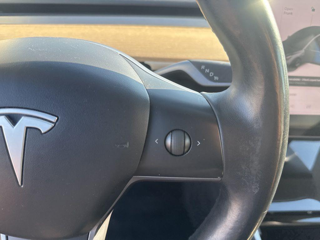 used 2018 Tesla Model 3 car, priced at $19,998