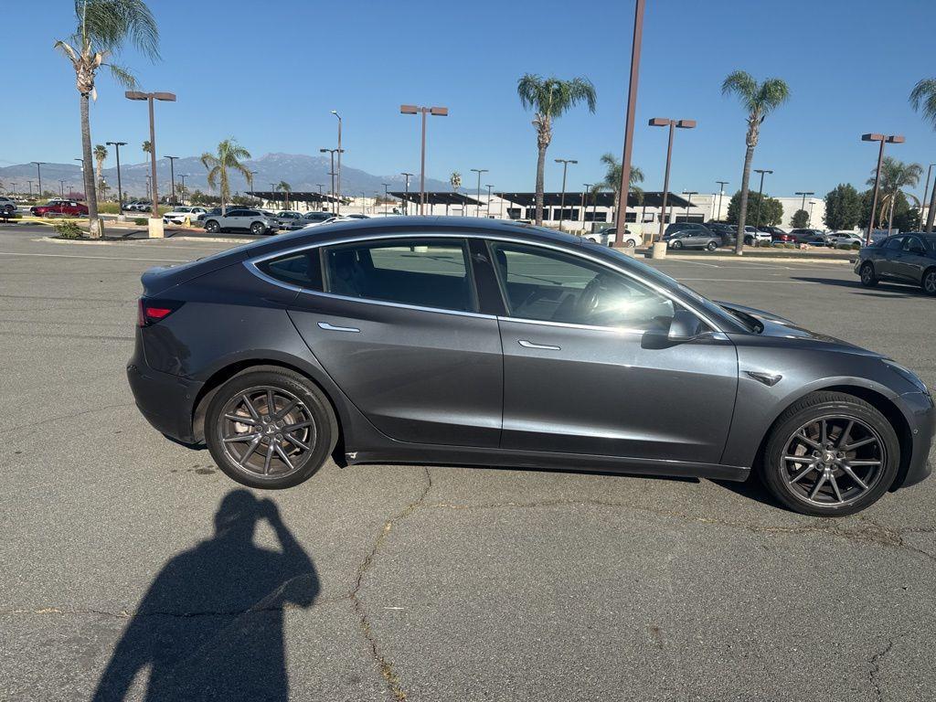 used 2018 Tesla Model 3 car, priced at $19,998