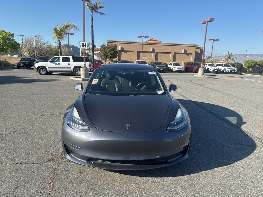 used 2018 Tesla Model 3 car, priced at $19,998