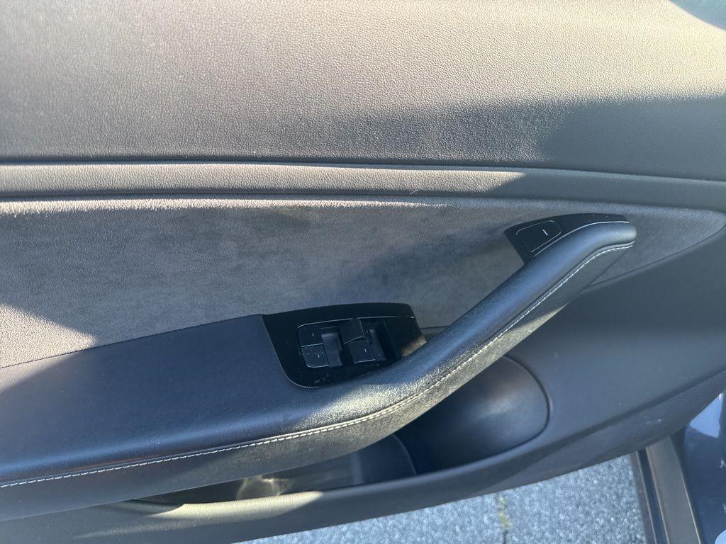 used 2018 Tesla Model 3 car, priced at $19,998