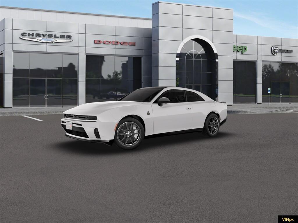 new 2026 Dodge Charger car, priced at $69,060
