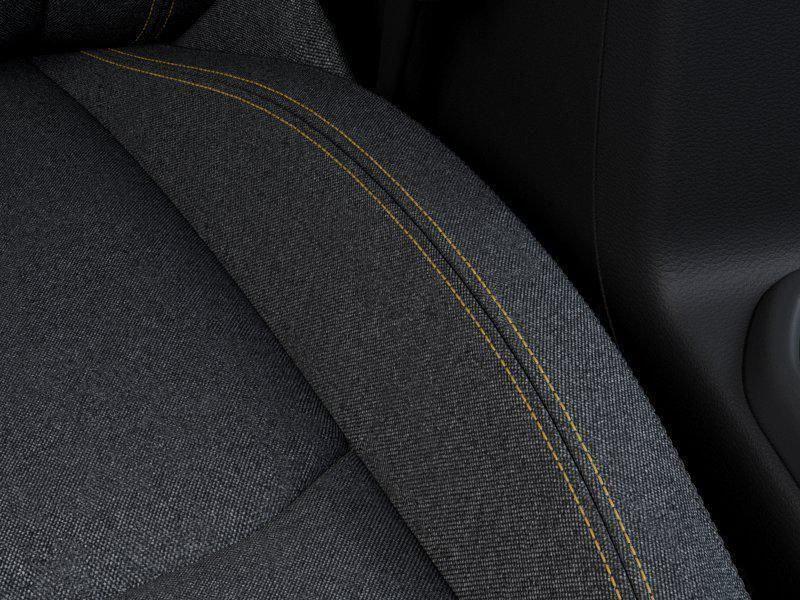 new 2026 Jeep Wrangler car, priced at $42,300