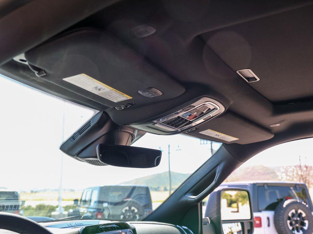 new 2026 Ram 2500 car, priced at $80,976