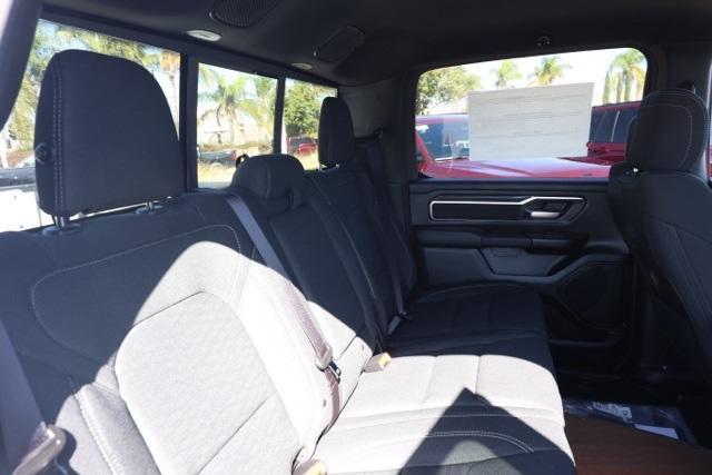 new 2026 Ram 1500 car, priced at $52,733