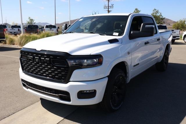 new 2026 Ram 1500 car, priced at $52,733