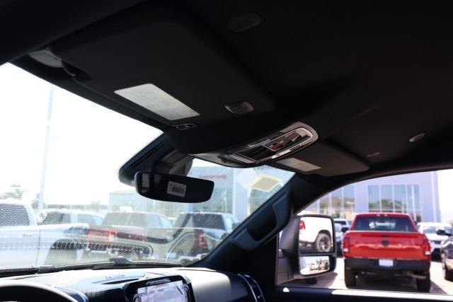 new 2026 Ram 1500 car, priced at $52,733