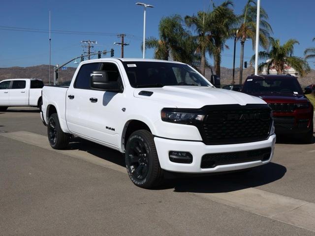 new 2026 Ram 1500 car, priced at $52,733